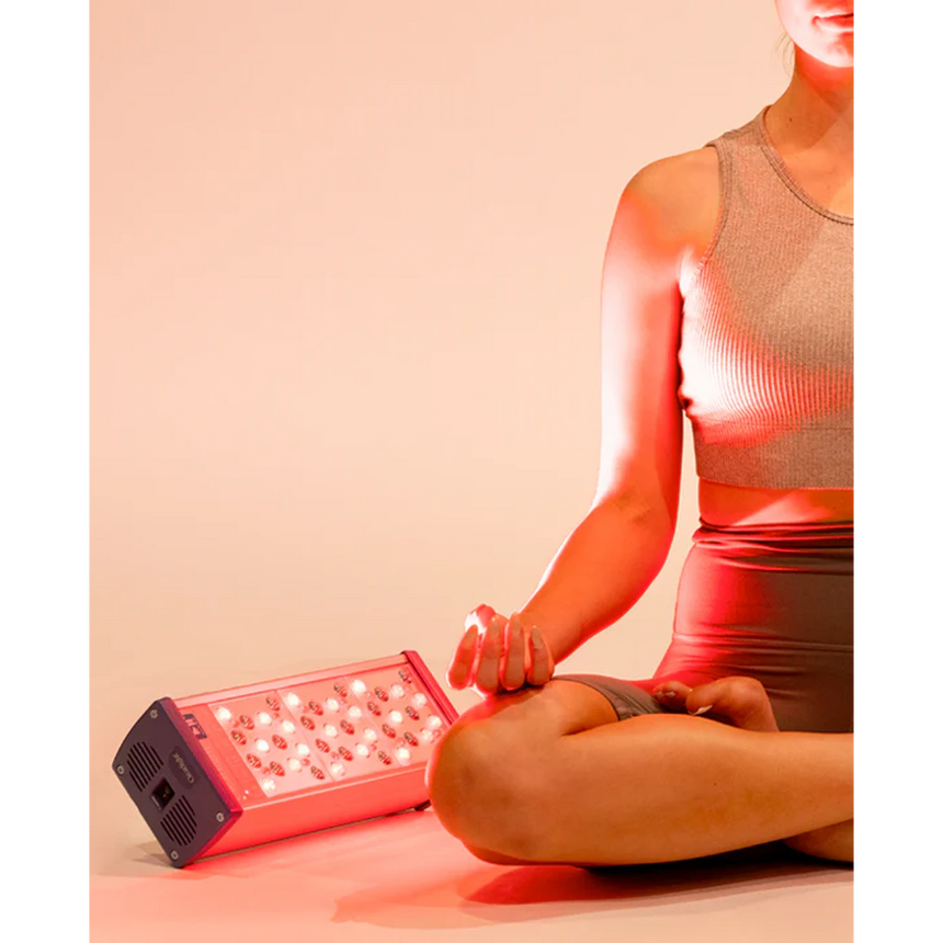 Clearlight Personal Red Light Therapy Tower