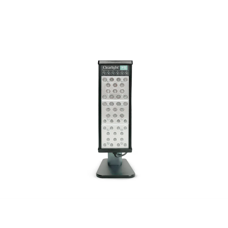 Clearlight Personal Red Light Therapy Tower