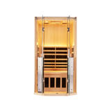 Clearlight Sanctuary 1 Full Spectrum Infrared Sauna