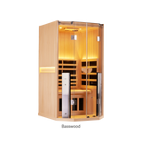 Clearlight Sanctuary 1 Full Spectrum Infrared Sauna