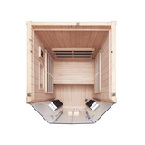 Clearlight Sanctuary 1 Full Spectrum Infrared Sauna