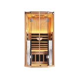 Clearlight Sanctuary 1 Full Spectrum Infrared Sauna