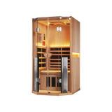 Clearlight Sanctuary 1 Full Spectrum Infrared Sauna