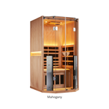 Clearlight Sanctuary 1 Full Spectrum Infrared Sauna