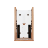 Clearlight Sanctuary 1 Full Spectrum Infrared Sauna