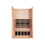 Clearlight Sanctuary 2 Full Spectrum Infrared Sauna