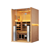 Clearlight Sanctuary 2 Full Spectrum Infrared Sauna