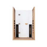 Clearlight Sanctuary 2 Full Spectrum Infrared Sauna