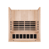 Clearlight Sanctuary 3 Full Spectrum Infrared Sauna