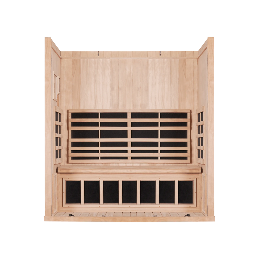 Clearlight Sanctuary 3 Full Spectrum Infrared Sauna