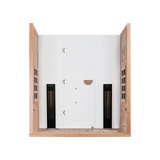Clearlight Sanctuary 3 Full Spectrum Infrared Sauna