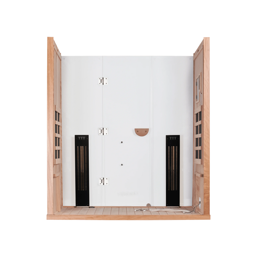 Clearlight Sanctuary 3 Full Spectrum Infrared Sauna