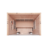 Clearlight Sanctuary 3 Full Spectrum Infrared Sauna