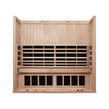 Clearlight Sanctuary 5 Full Spectrum Infrared Sauna