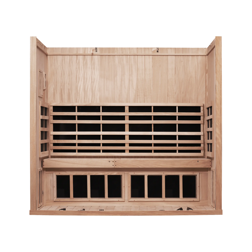 Clearlight Sanctuary 5 Full Spectrum Infrared Sauna