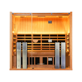 Clearlight Sanctuary 5 Full Spectrum Infrared Sauna