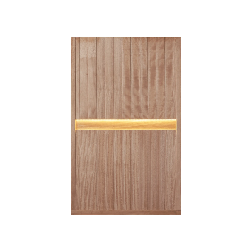 Clearlight Sanctuary 5 Full Spectrum Infrared Sauna