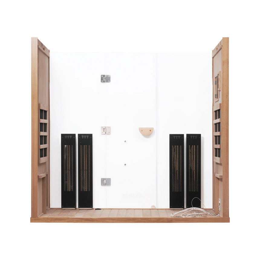 Clearlight Sanctuary 5 Full Spectrum Infrared Sauna