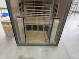 Clearlight Sanctuary Outdoor 2 Full Spectrum Infrared Sauna