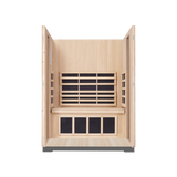 Clearlight Sanctuary Outdoor 2 Full Spectrum Infrared Sauna
