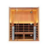 Clearlight Sanctuary Retreat Full Spectrum Infrared Sauna