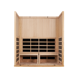 Clearlight Sanctuary Retreat Full Spectrum Infrared Sauna