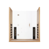 Clearlight Sanctuary Retreat Full Spectrum Infrared Sauna
