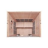 Clearlight Sanctuary Retreat Full Spectrum Infrared Sauna
