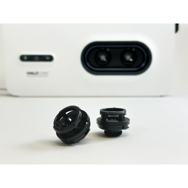 HALO ONE Replacement Mesh Emitters