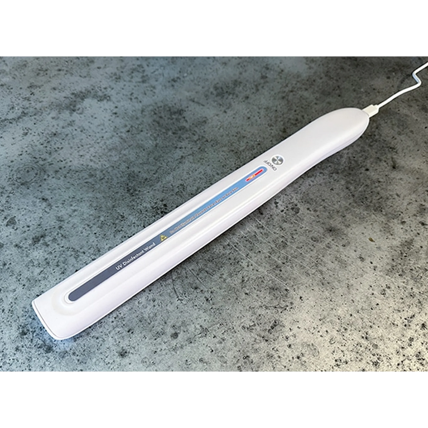 Clearlight UV Wand Ultraviolet Disinfecting Unit