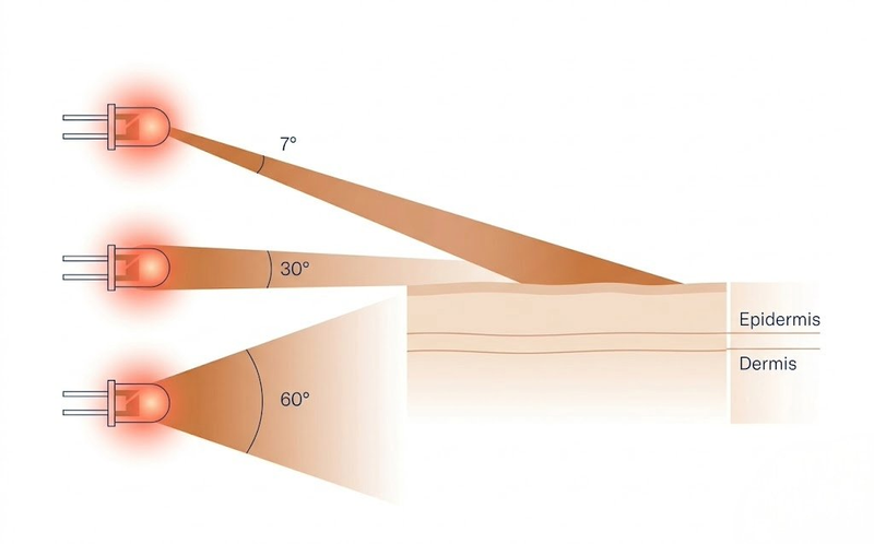 Clearlight Variable Optics Technology