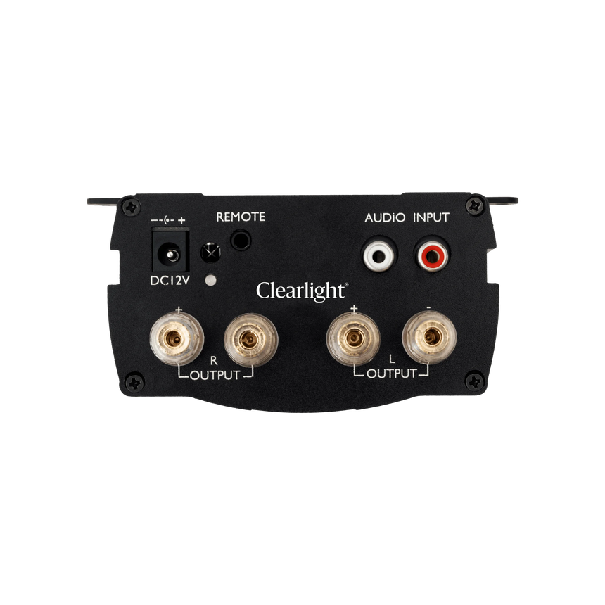 Clearlight Vibrational Resonance Therapy (VRT)