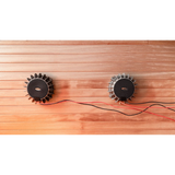 Clearlight Vibrational Resonance Therapy (VRT)