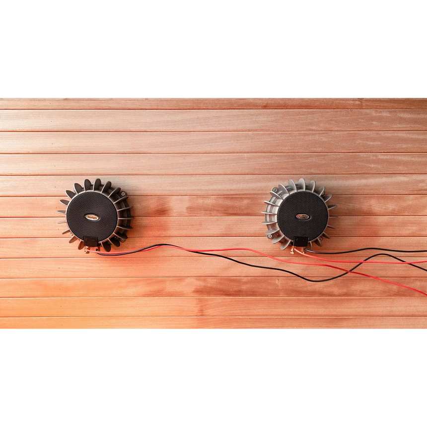 Clearlight Vibrational Resonance Therapy (VRT)