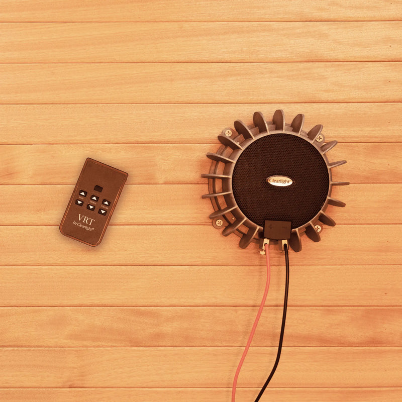 Clearlight Vibrational Resonance Therapy (VRT)