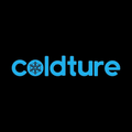 Coldture Official Dealer Badge Logo
