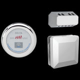 Delta Second Room Steam System