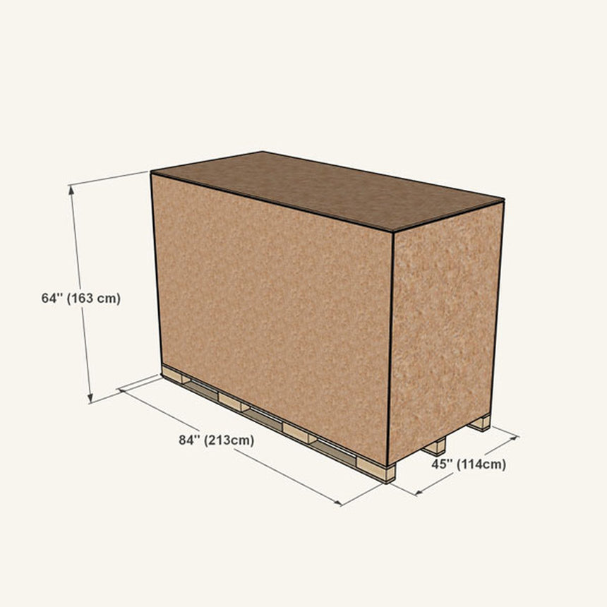 Dundalk Leisurecraft CT Element Indoor Sauna | Canadian Timber Collection