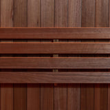 Dundalk Leisurecraft CT Element Indoor Sauna | Canadian Timber Collection