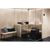 EOS Cubo Avantgarde Electric Sauna Heater