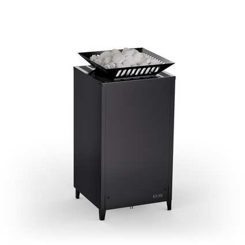 EOS Cubo Avantgarde Electric Sauna Heater