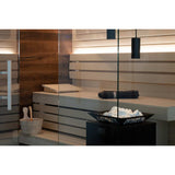 EOS Cubo Avantgarde Electric Sauna Heater
