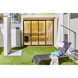 EOS Cubo Avantgarde Electric Sauna Heater