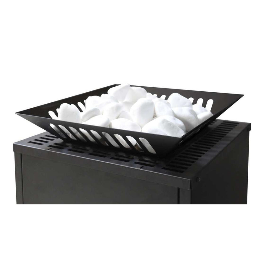 EOS Cubo Avantgarde Electric Sauna Heater