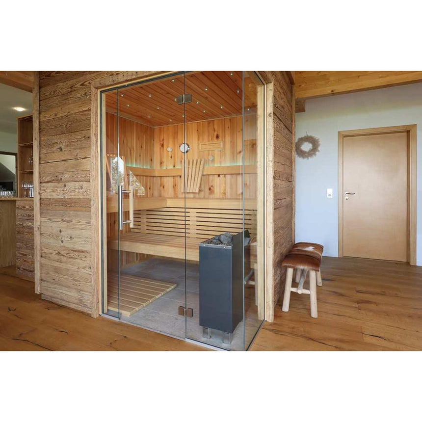 EOS Gracil Electric Sauna Heater