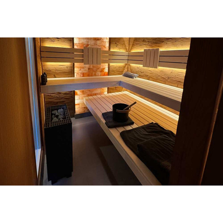 EOS Gracil Electric Sauna Heater
