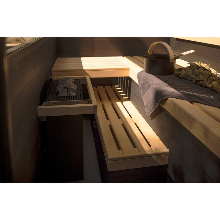 EOS Gracil Electric Sauna Heater