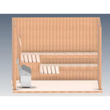 EOS Invisio Midi Electric Sauna Heater