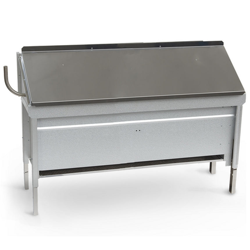 EOS Invisio Midi Electric Sauna Heater
