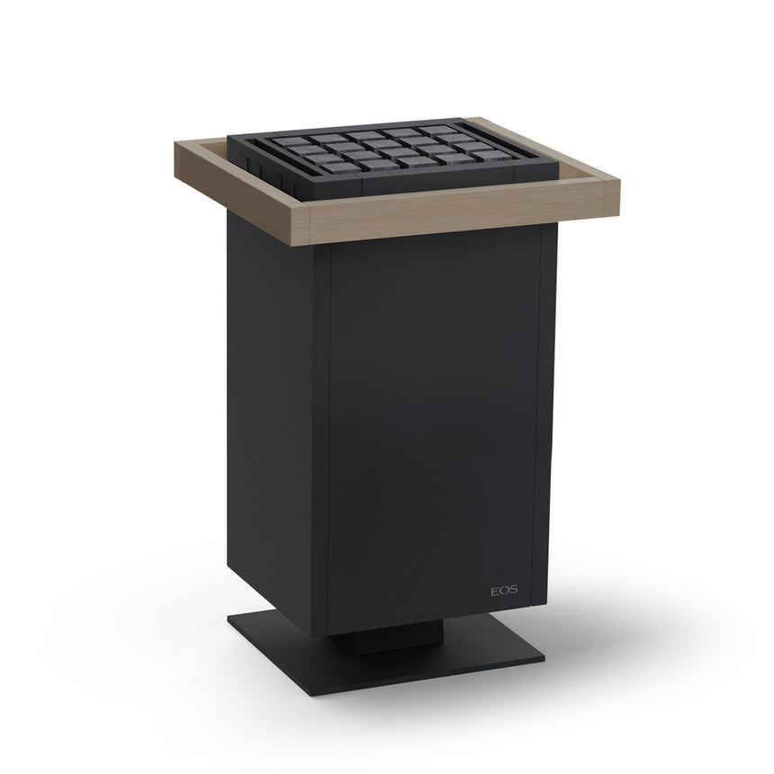 EOS Mythos S35 Electric Sauna Heater